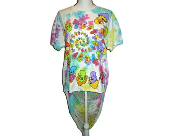 Pilz Batiken Shirt