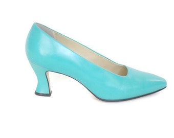90s pumps