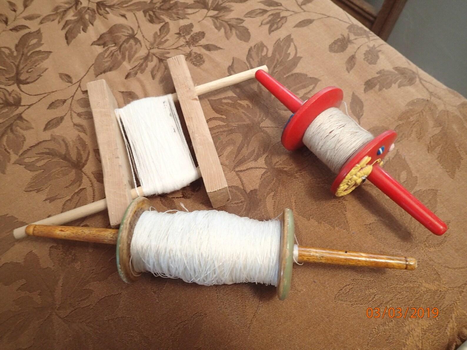 Vintage 1960's Kite String holders sesame stree Big bird Etsy