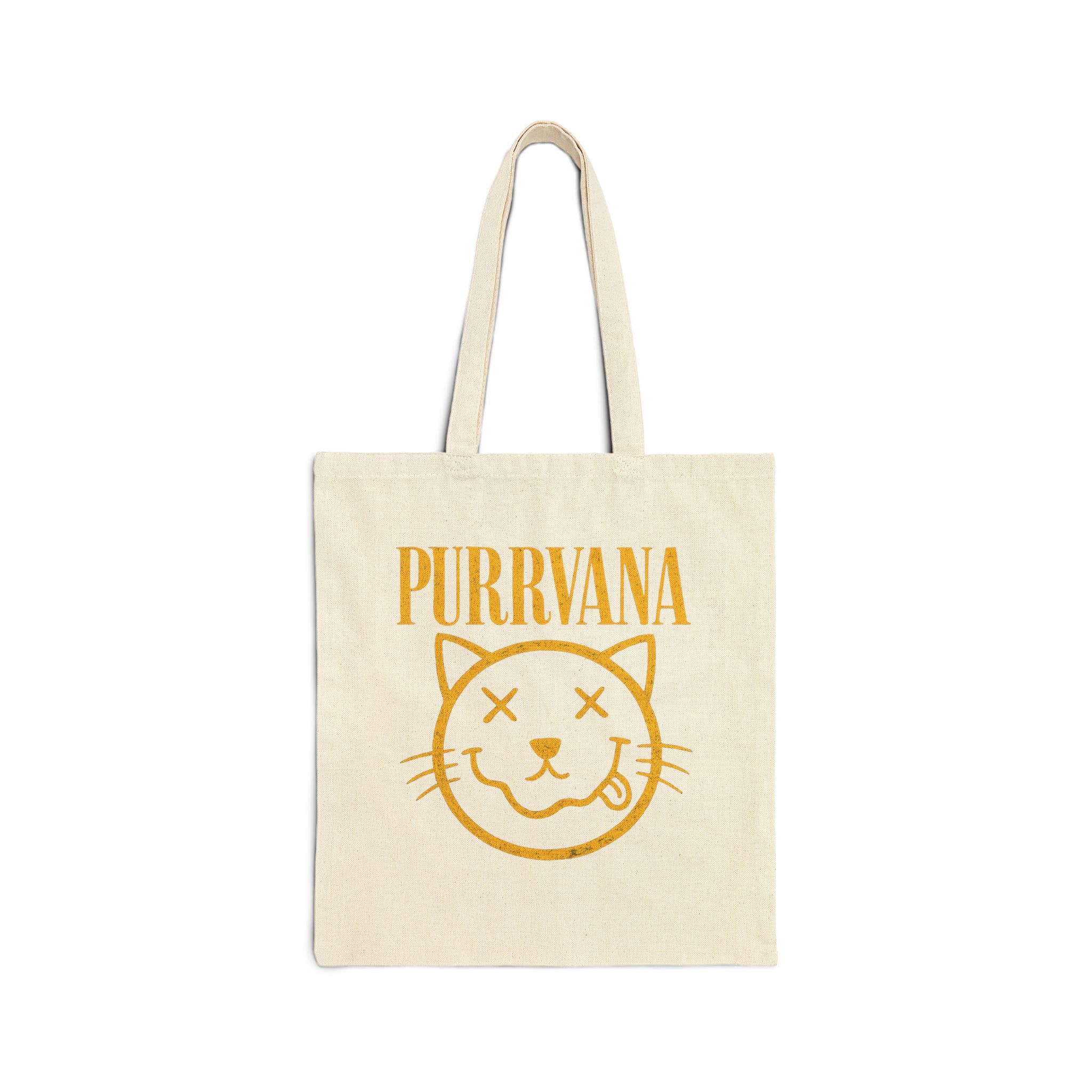 Nirvana Bag - Etsy