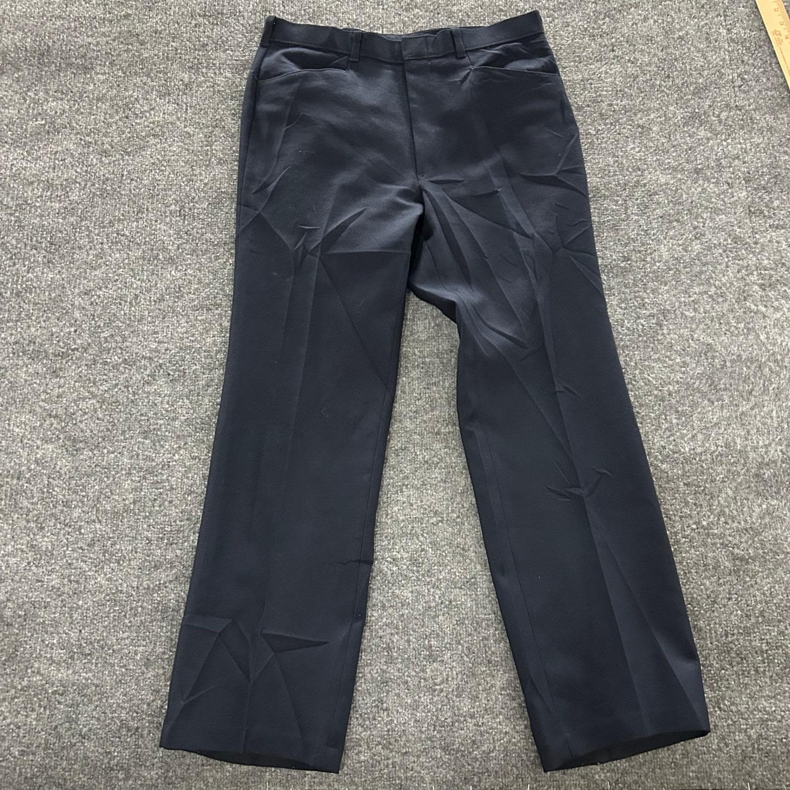 Levi's Action Slacks - Etsy
