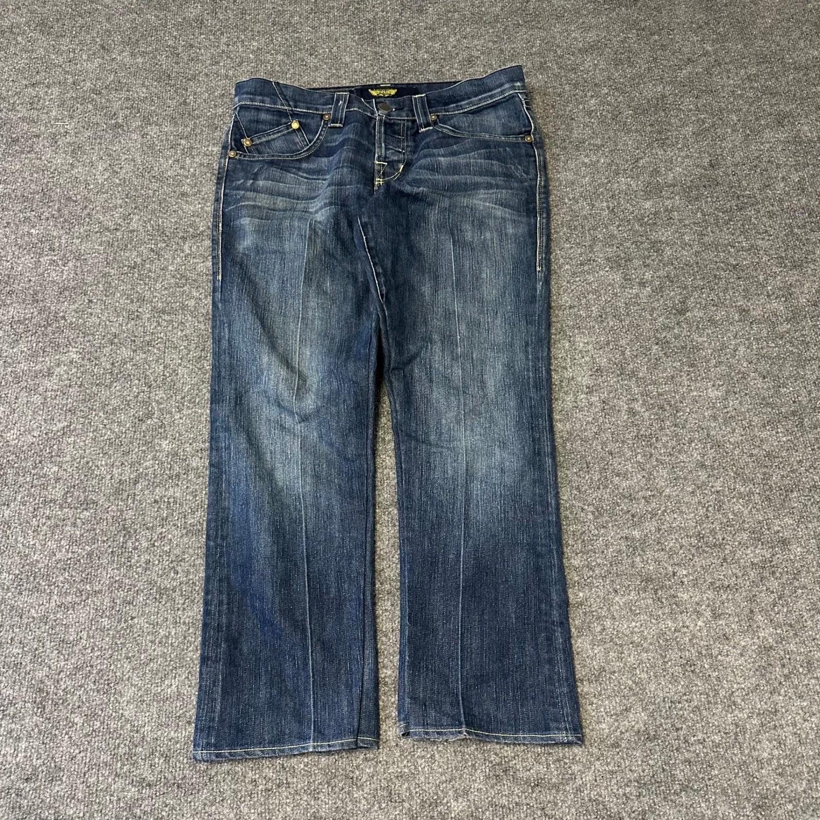 Rock & Republic Jeans - Etsy