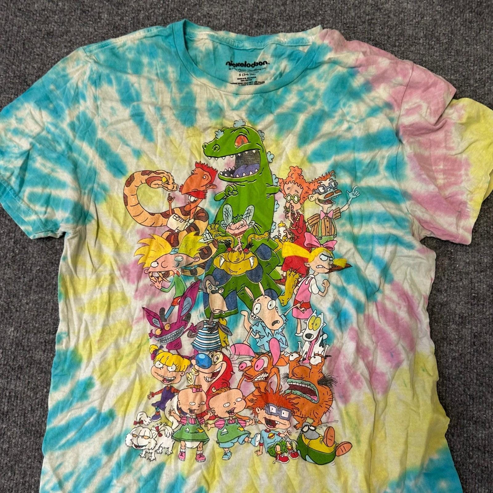 Vintage 90s Cartoons - Etsy