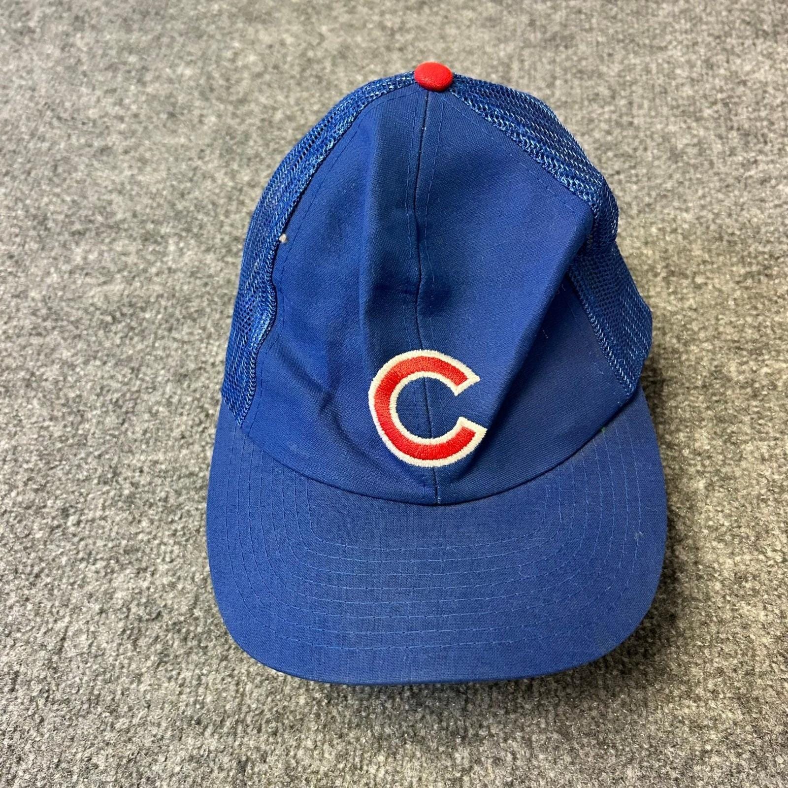 Vintage Cubs Cap - Etsy - Page 3
