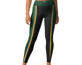 Loki Leggings women's costume run Disney Marvel cosplay Halloween Villain