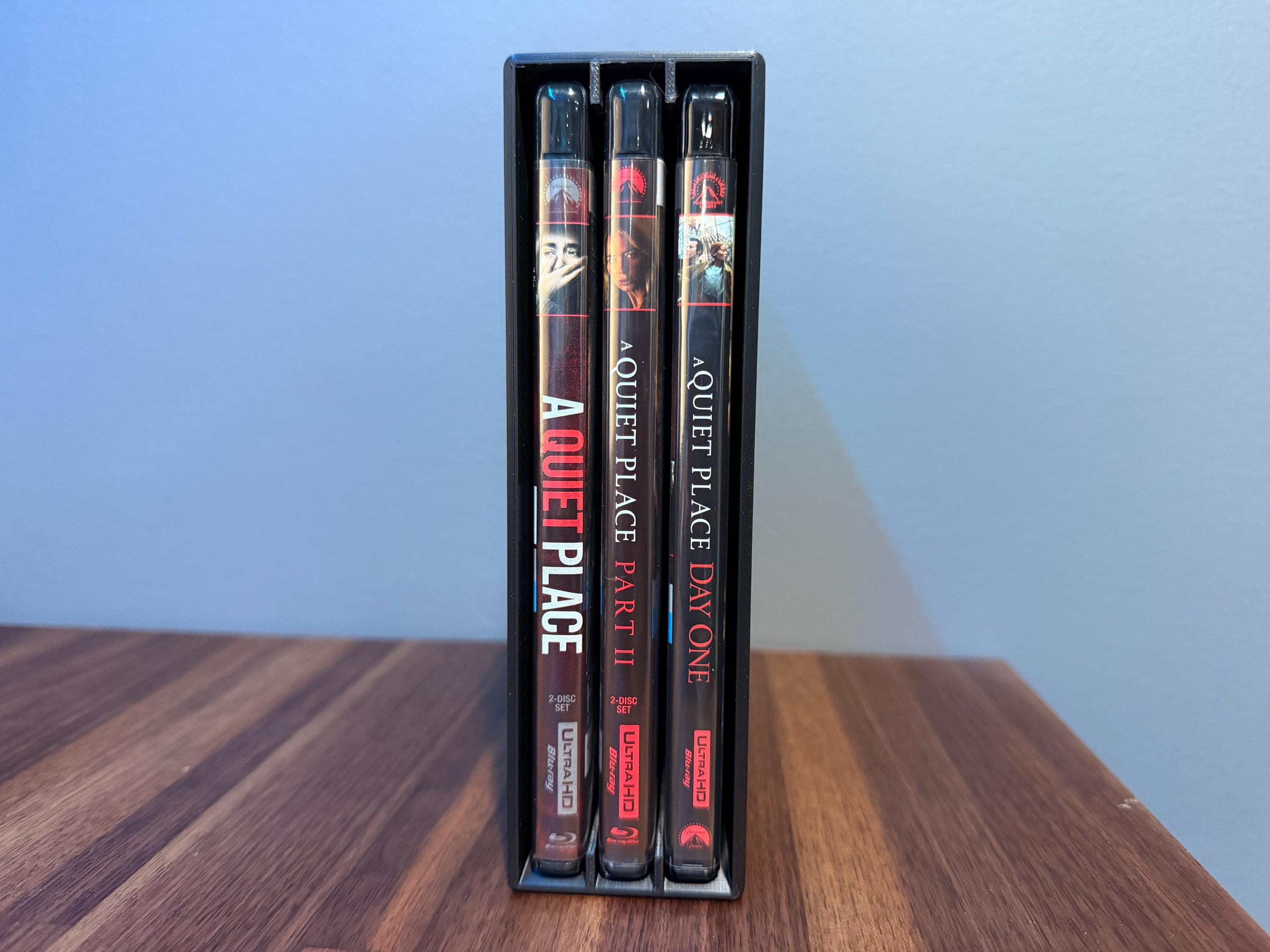 Halloween Dvd Box Set - Etsy