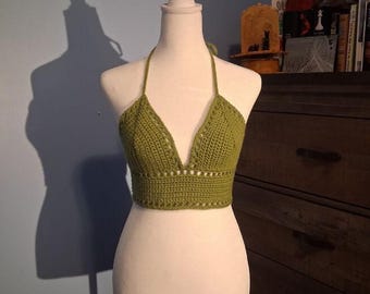 Lilly Top