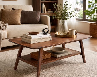 VINTAGE69 - Fritz Hansen - Pin Age - Side Table - Set of 2 Pieces