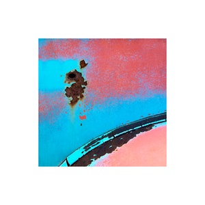 Cuba Colors, Rusty Car, Tropical Beach, Fiesta, Abstract Photo, Scrap Yard, Junkyard Art