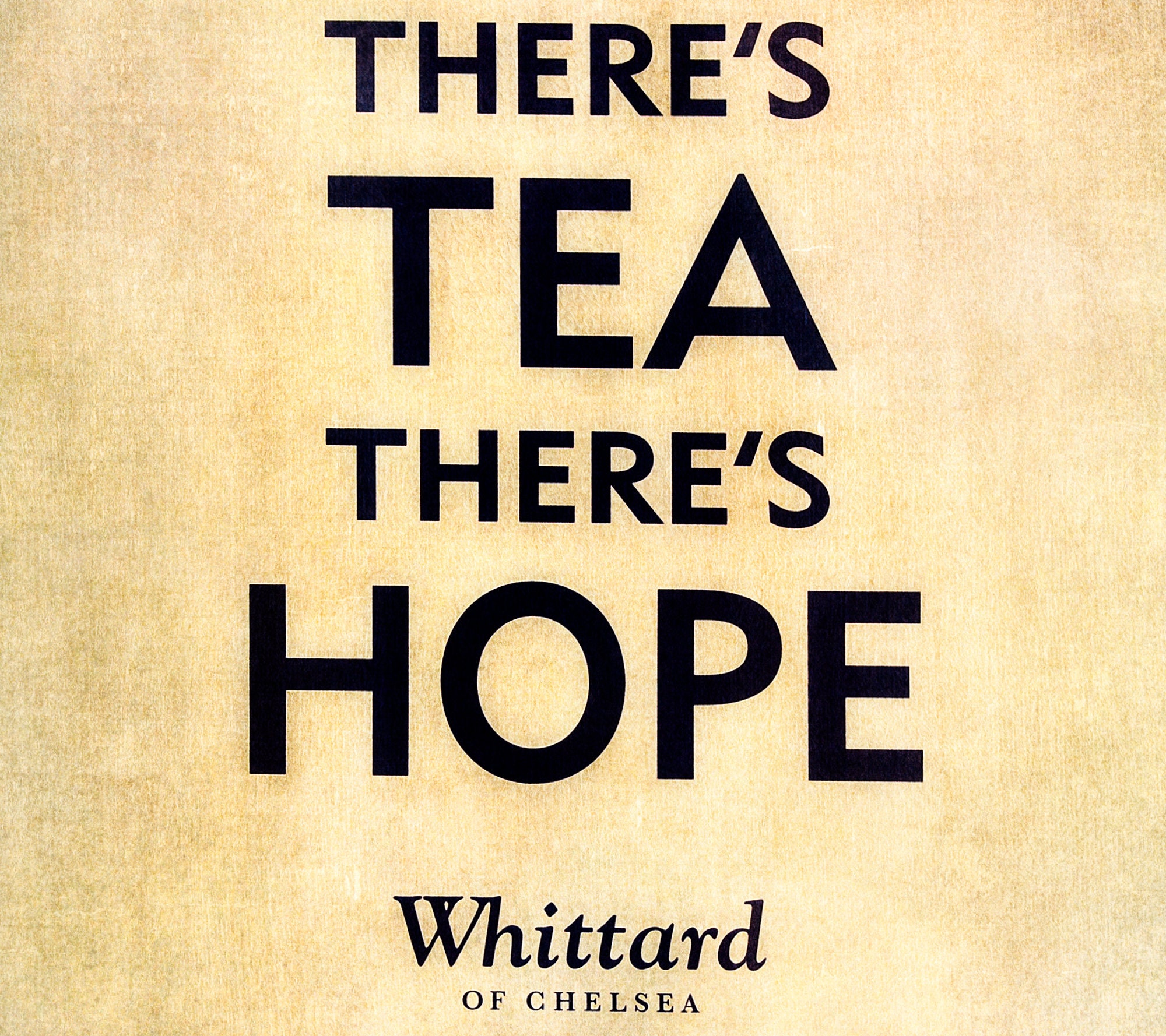 Englische TeeFoto, Travel Britain, Küche Dekor, TeeParty