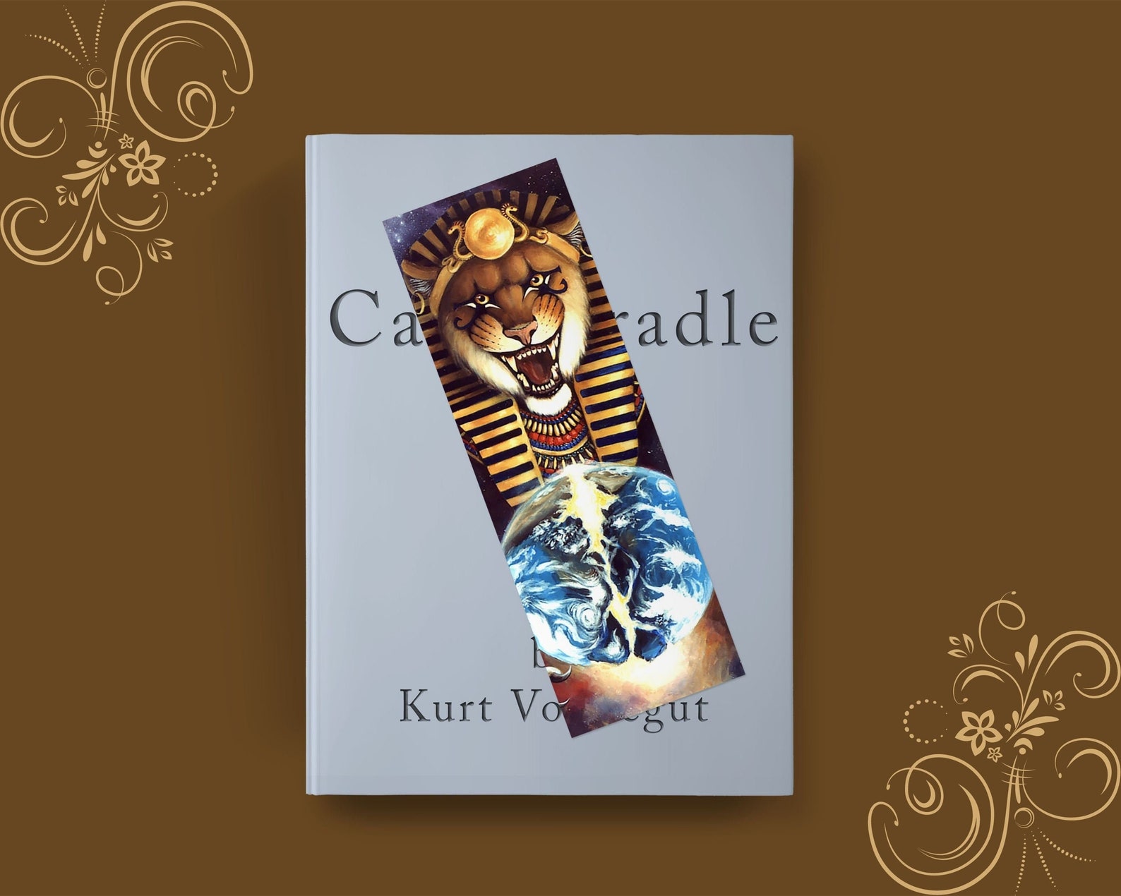 sekhmet printable bookmark fantasy art bookmark egyptian etsy