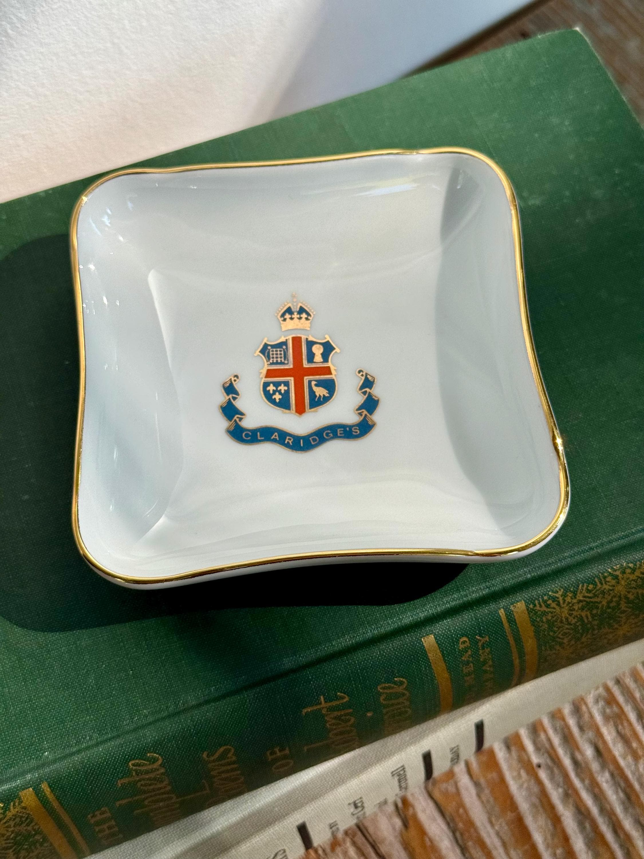 Apilco Porcelain Yves Deshoulieres - Etsy Canada