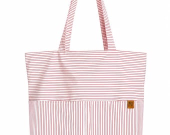Elsa Tote - Medium Size