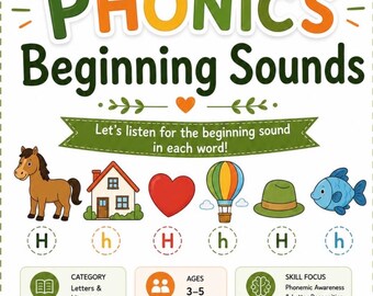 Phonetik Paket