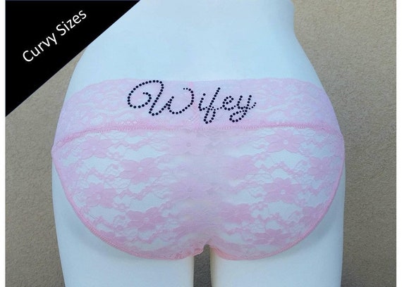 Property of Panties Bridal Panties Personalized Lingerie Bride Gift  Honeymoon Panties Bridal Lingerie Bridal Shower Gift 