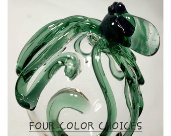 Plant Waterer Octopuses