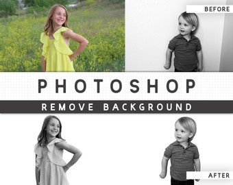 Photoshop Help - Background Removal - Graphic Design Services