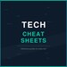 Tech Sheets