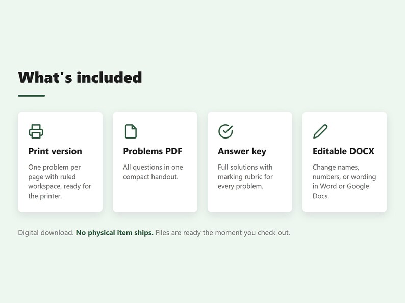 Esercizi pratici di programmazione orientata agli oggetti in Python / 8 problemi su classi ed ereditarietà + soluzioni in PDF immagine 2