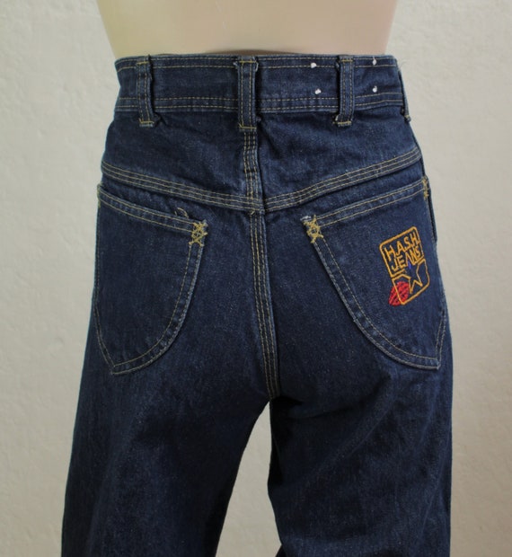 hash jeans overalls