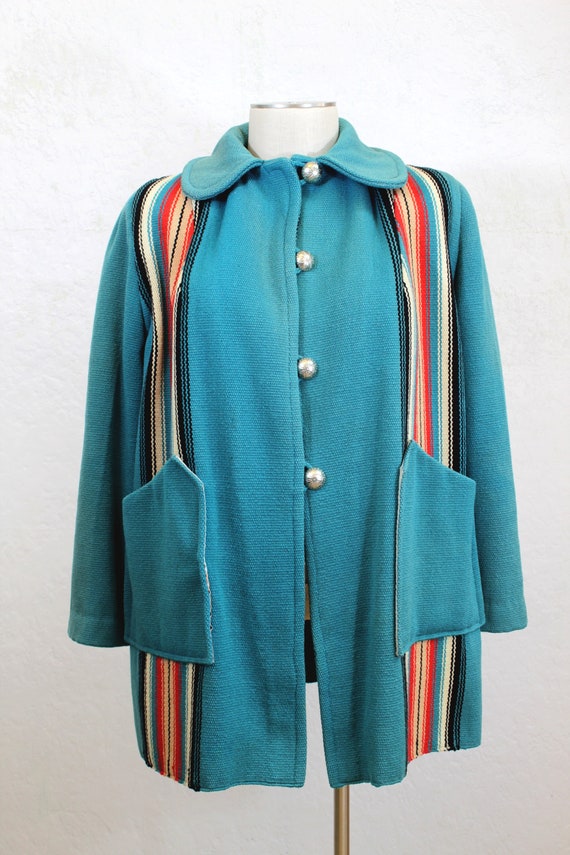 Classic pendleton wool blanket Gem