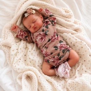 Reborn doll silicone - Etsy 日本