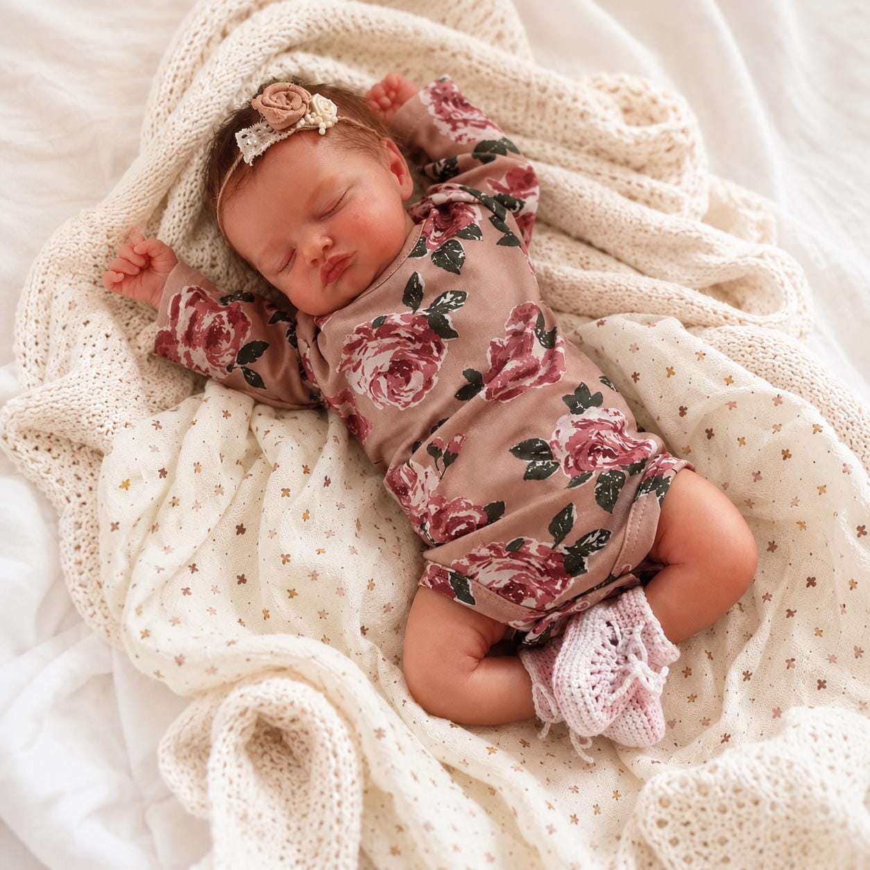 Reborn doll - Etsy 日本