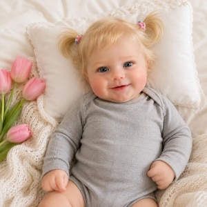 リボーンドール     可愛らしい maddie かわいいですね Reborn baby maddie - Etsy 日本
