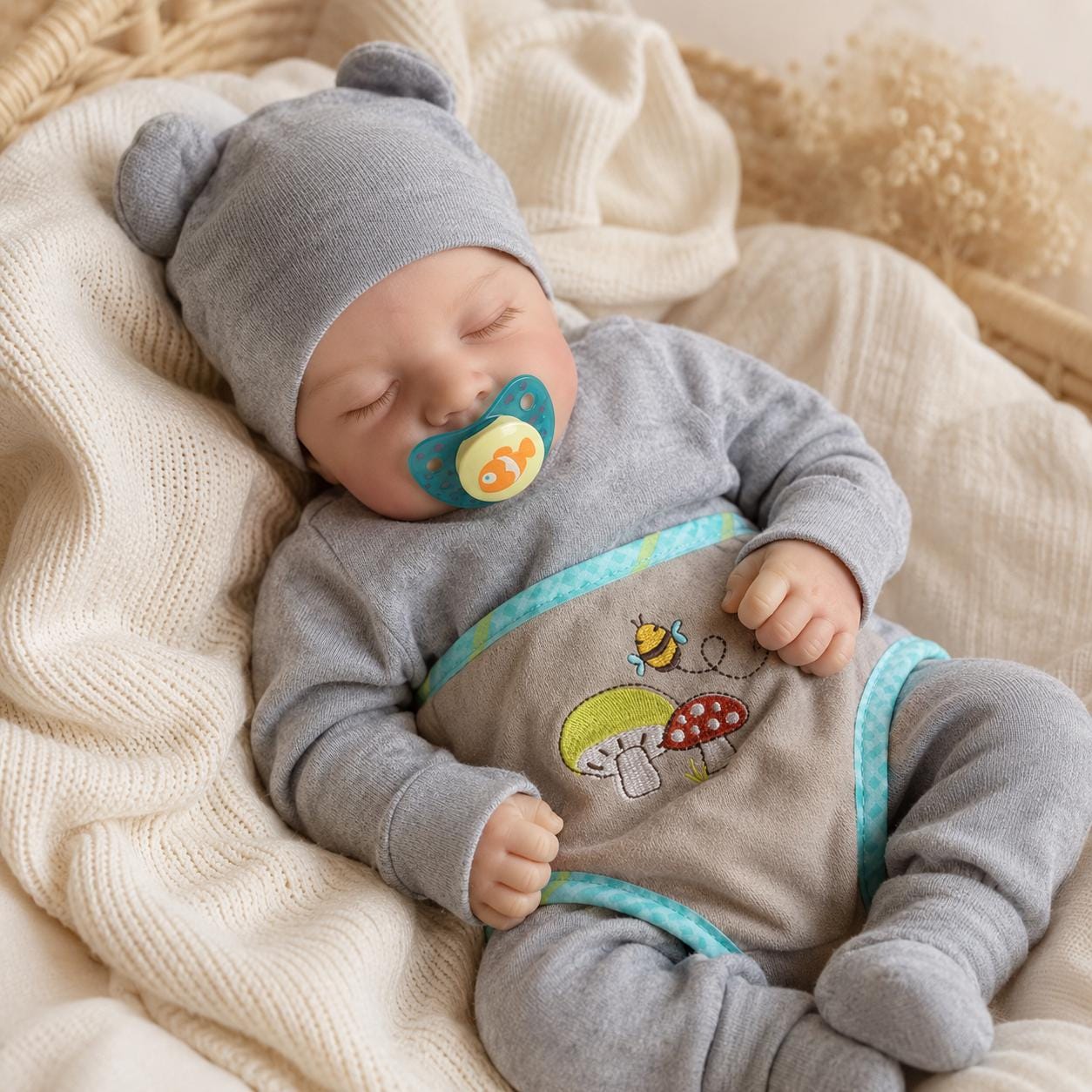Reborn babies - Etsy 日本