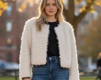 Smythe Damen Jacke