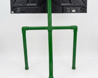 MVTailgate GS: Elevate your spirit. Reclaim your space.