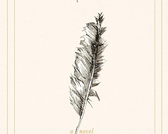 Theo of Golden, libro con copertina rigida di Allen Levi, romanzo di narrativa ispirazionale