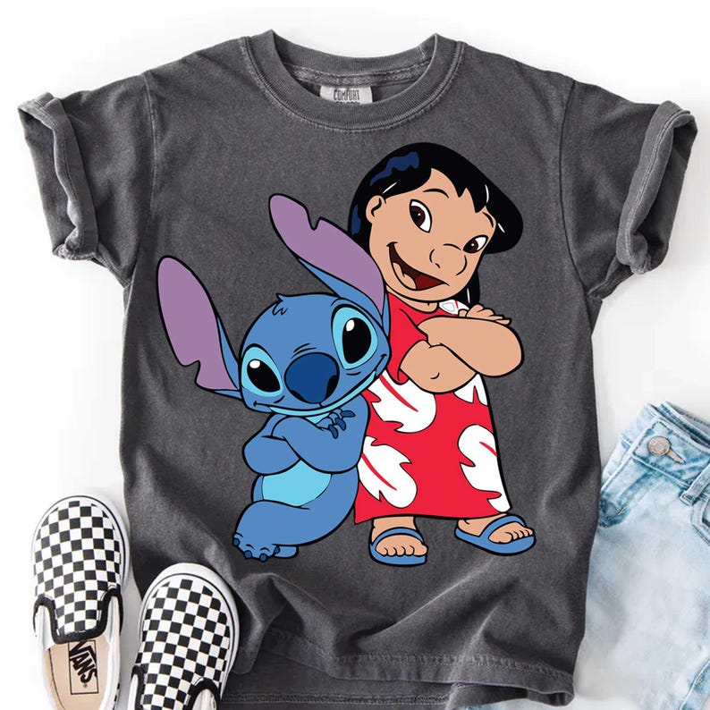 Stitch PNG Bundle, Stitch Cartoon Clipart, Lilo and Stitch, Stitch Png ...