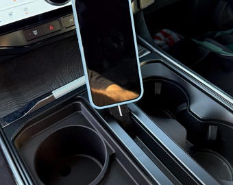 Bezprzewodowa ładowarka/uchwyt do telefonu F150 Lightning