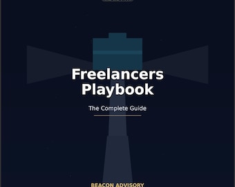 Manual de negocios para freelancers de IA / Guía completa sobre precios, clientes y herramientas (descarga digital)