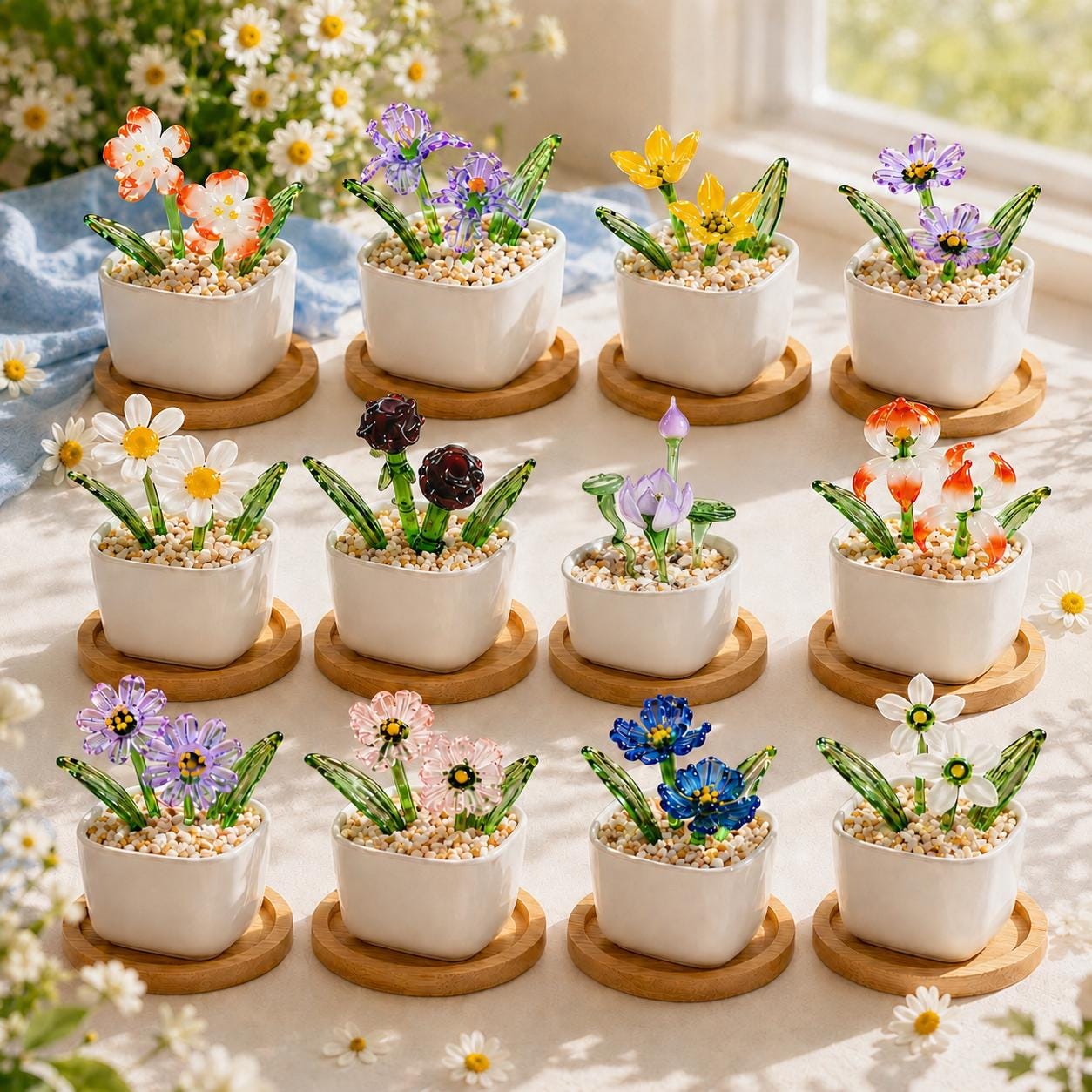 Artificial flowers - Etsy 日本