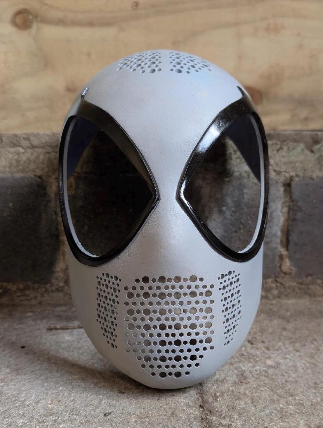 アメイジングスパイダーマン1マスク - Etsy 日本