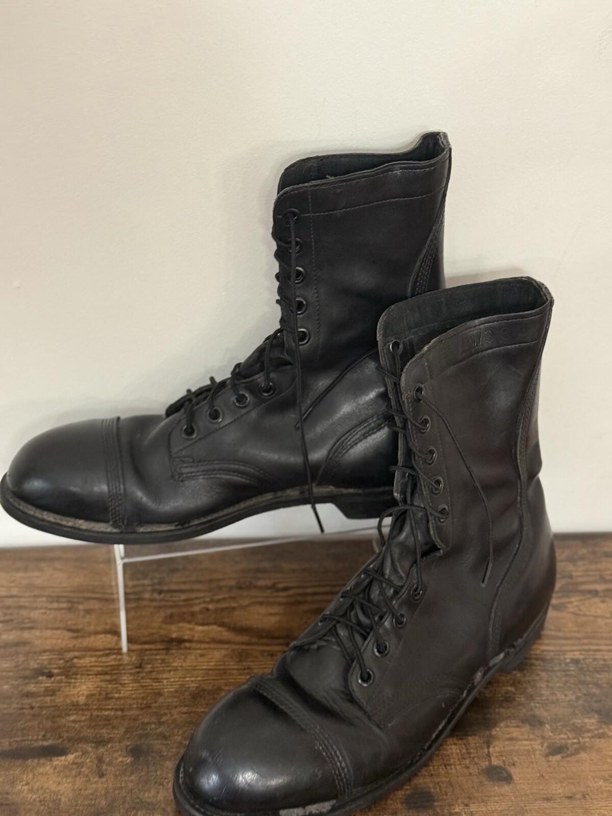Vintage Biltrite Boots - Etsy