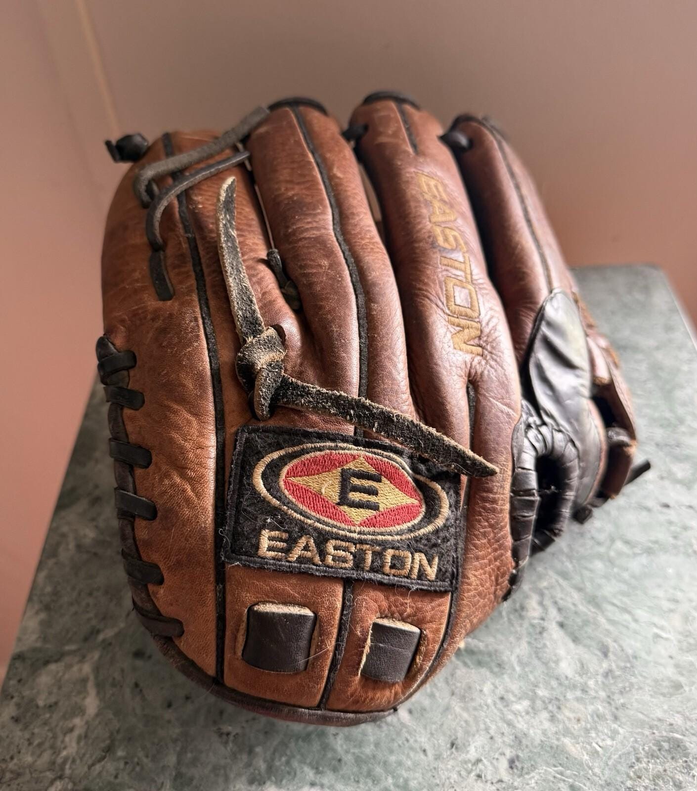 EASTON ビンテージグローブ　EASTONグローブ アメリカ製グローブ Easton Glove - Etsy