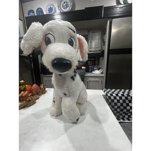 Ledraplastic 101匹ワンちゃん PERDITA ラバードール Ledraplastic 101