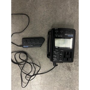 Zoom 9002 geavanceerde gitaareffectprocessor met 9002R afstandsbediening