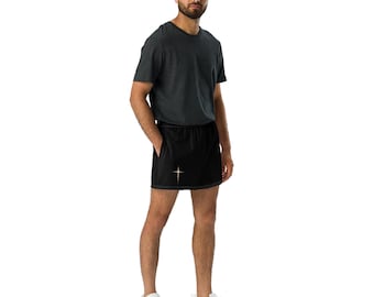 Angel Athletic Shorts