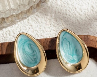 Pendientes Fanette