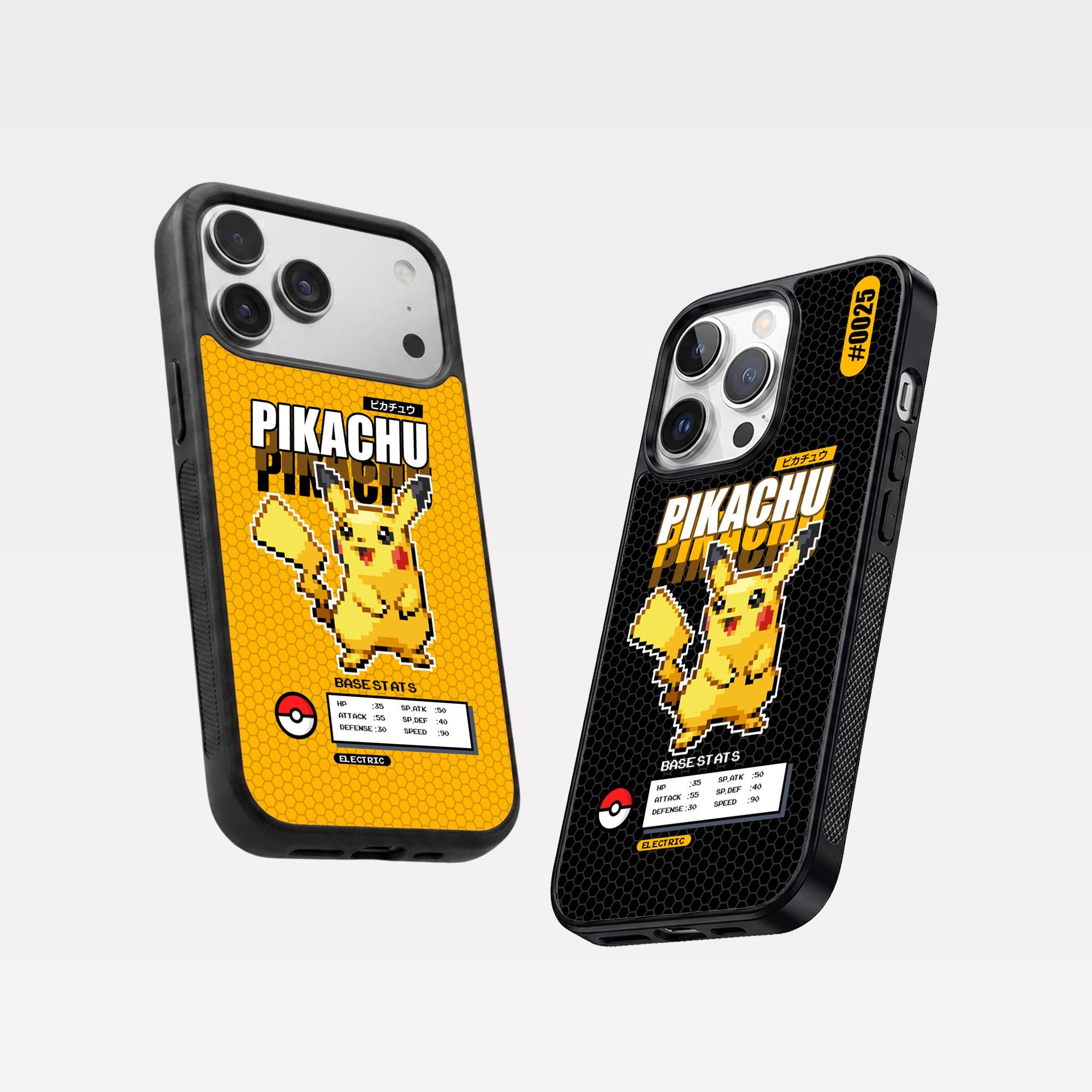 Pikachu iPhone case - Etsy 日本