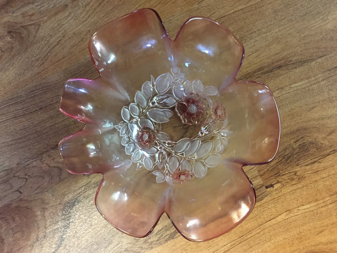 Walther glas ваза