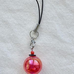 Red Crackle