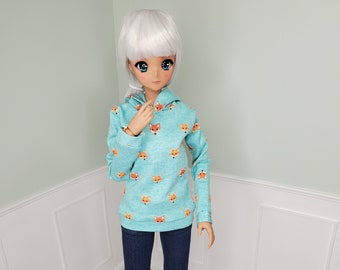 Smart Doll  BJD Hoodie