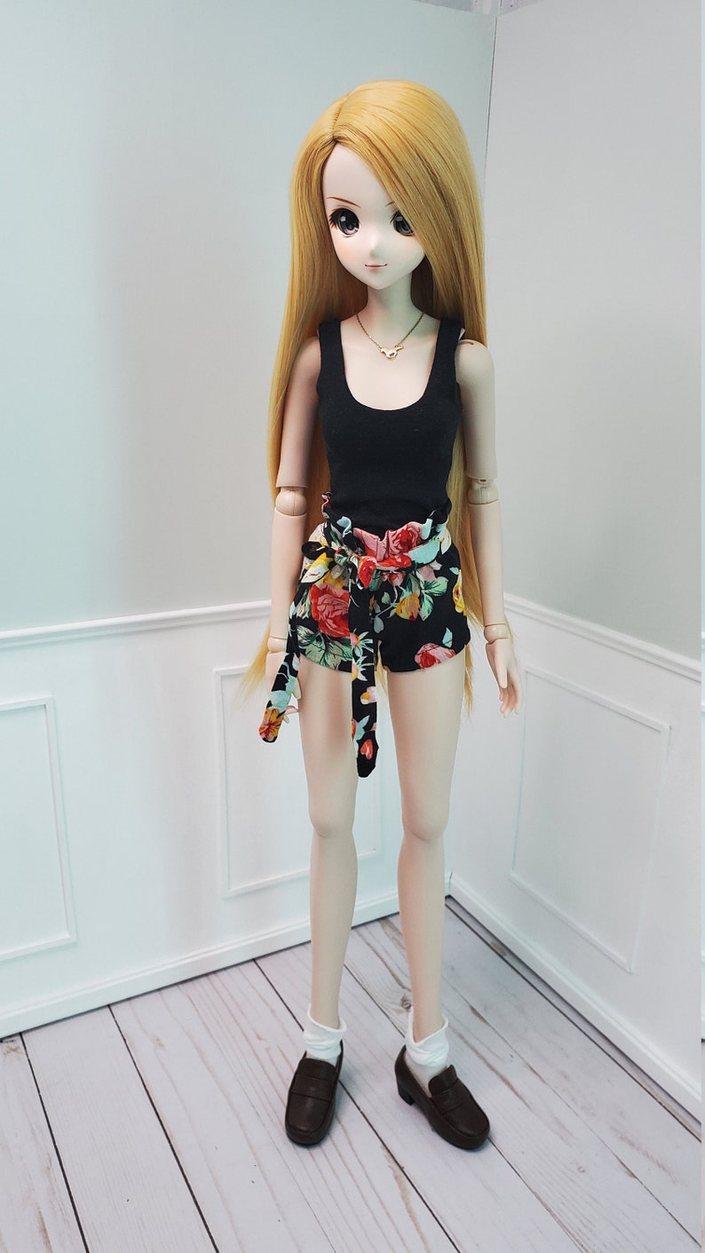 smart doll collection