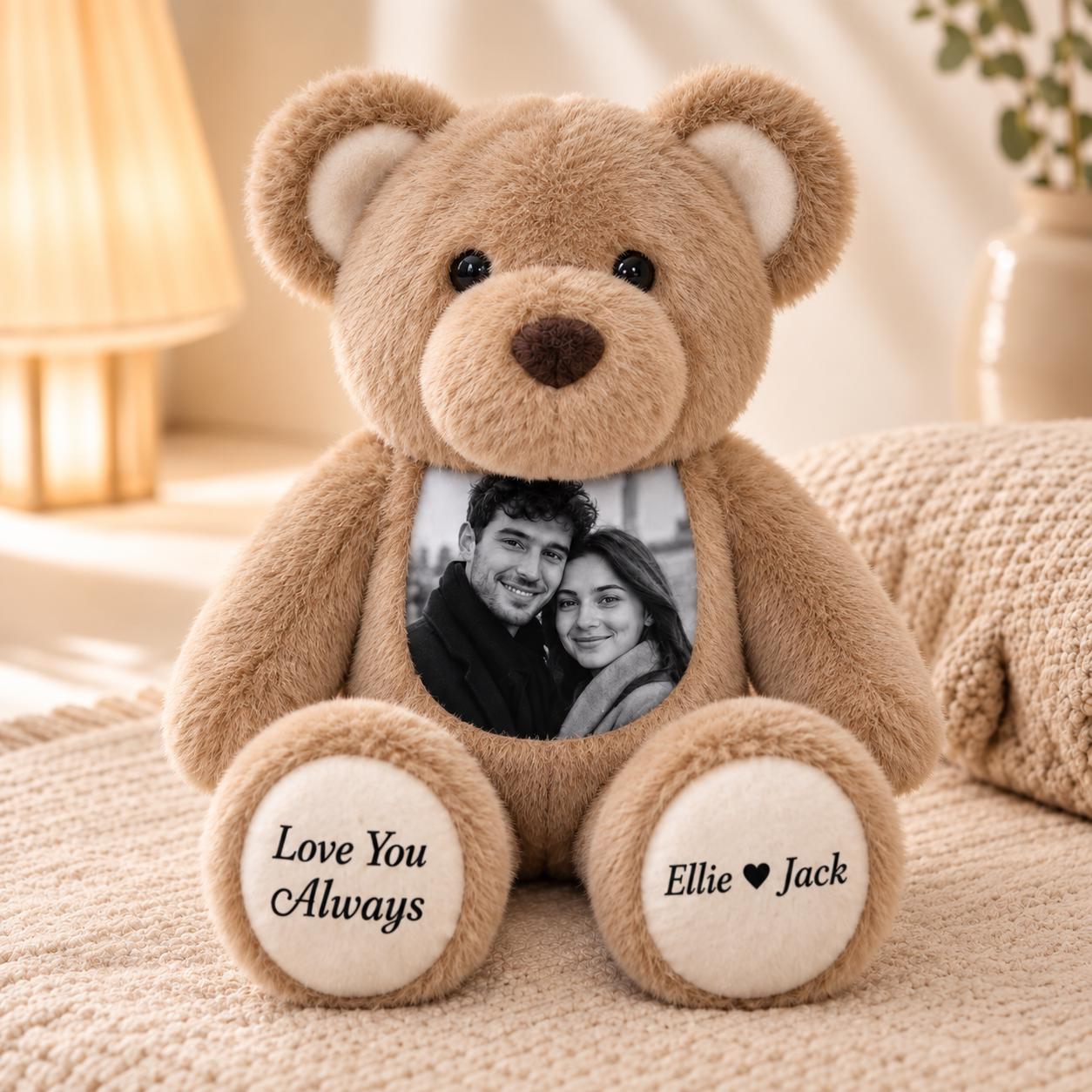 Memorial Keepsakes