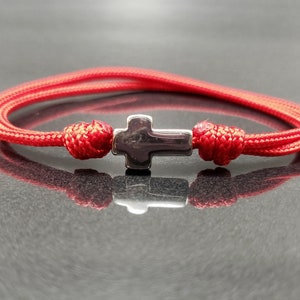 Christian paracord shop bracelet